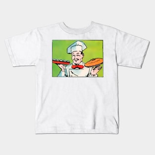 Chef Kids T-Shirt